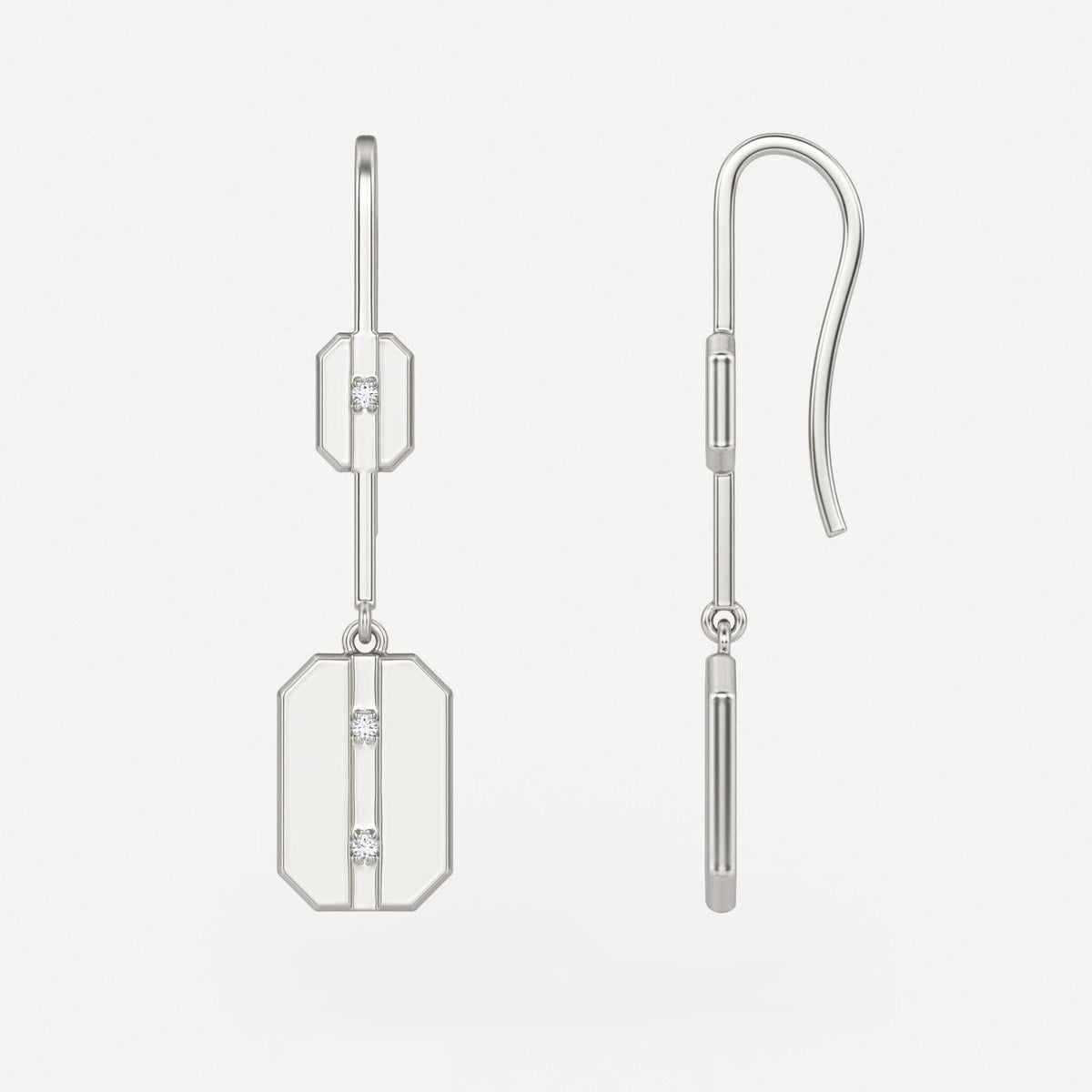 Veyto | Drop Earrings
