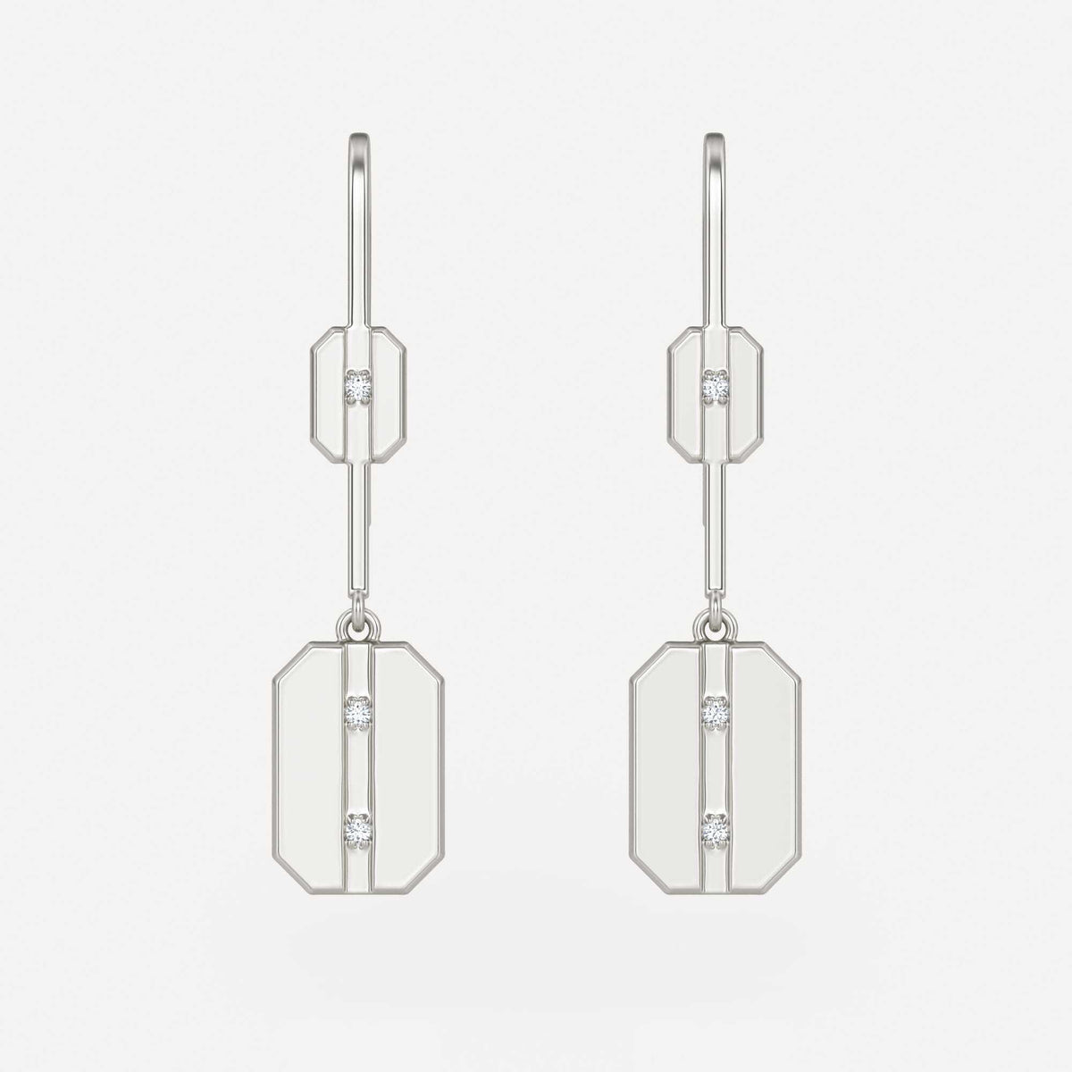 Veyto | Drop Earrings