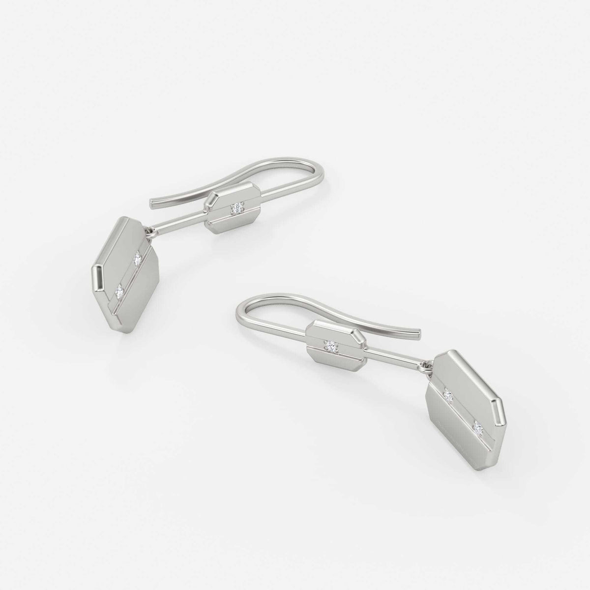 Veyto | Drop Earrings