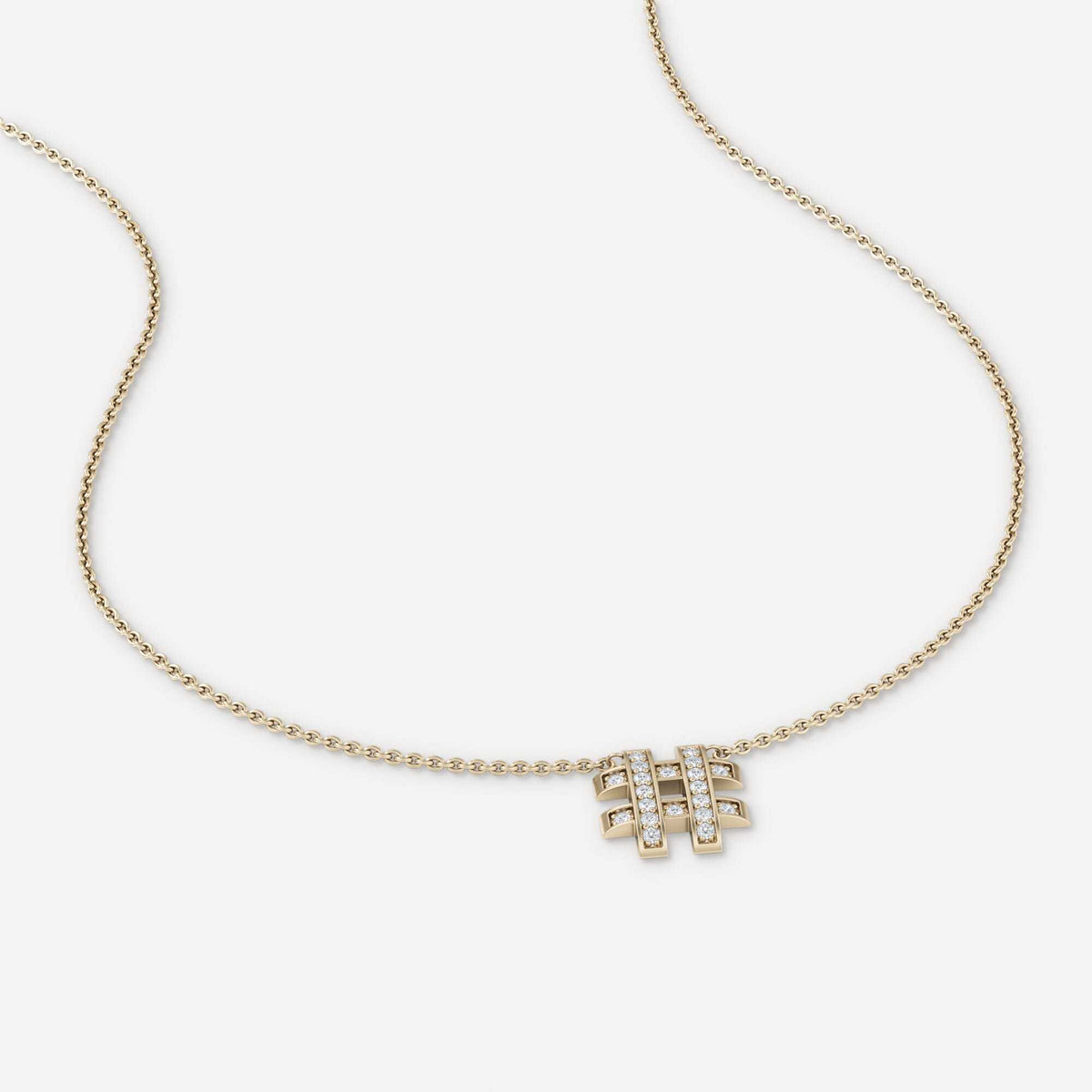 Deraste | Necklace