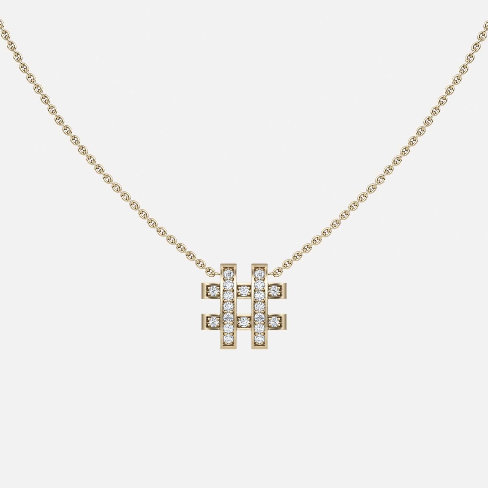 Deraste | Necklace