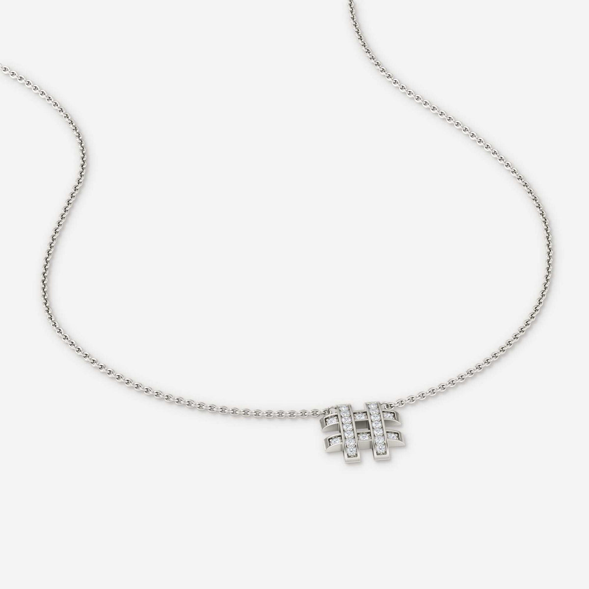 Deraste | Necklace