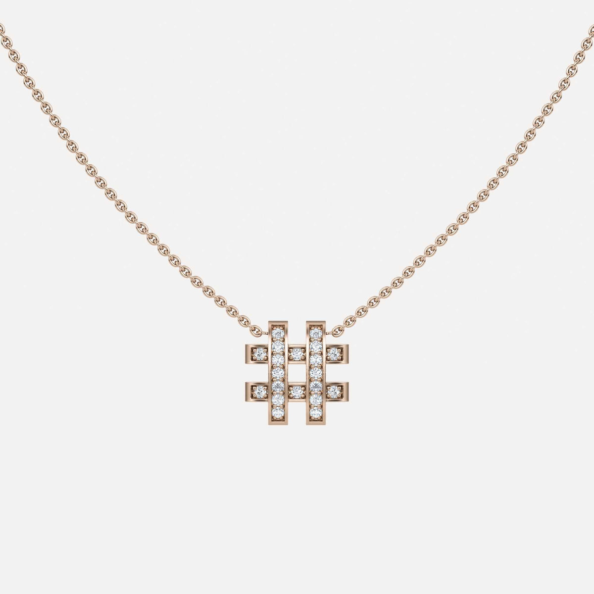 Deraste | Necklace