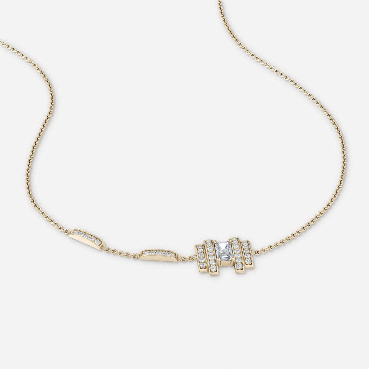 Reitent | Necklace