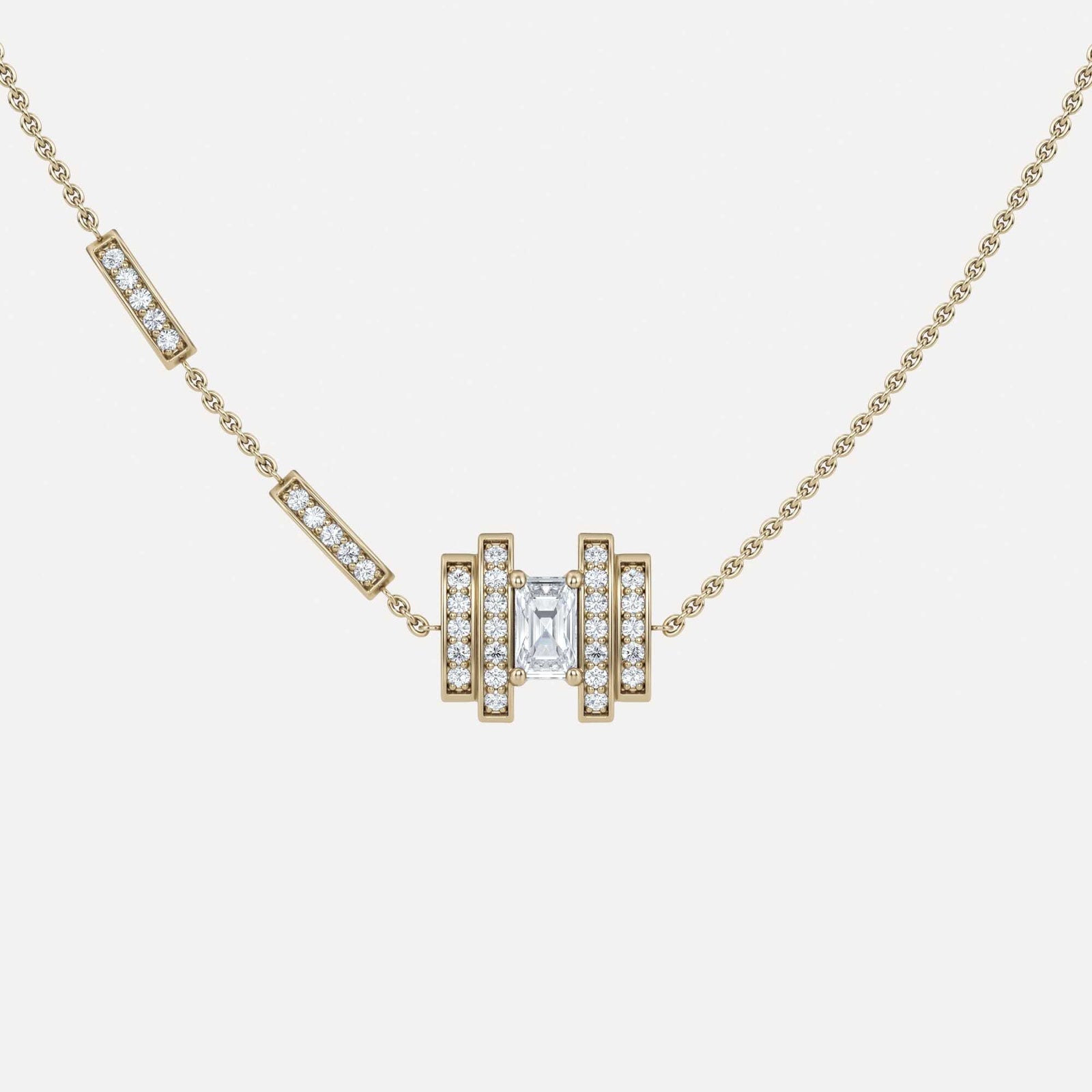 Reitent | Necklace