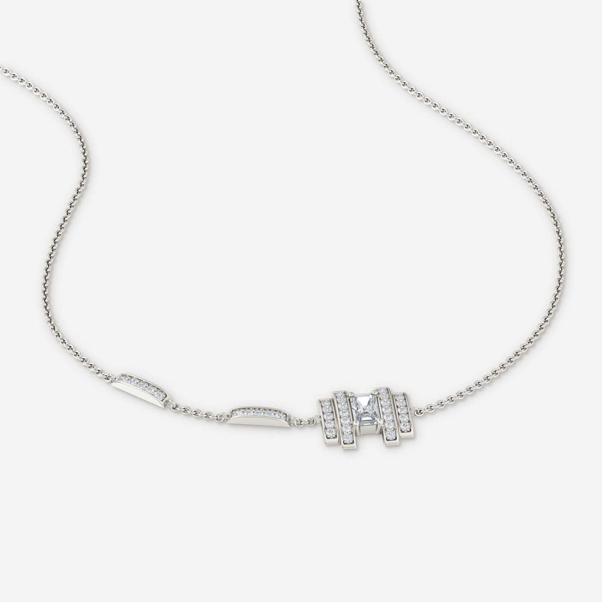 Reitent | Necklace