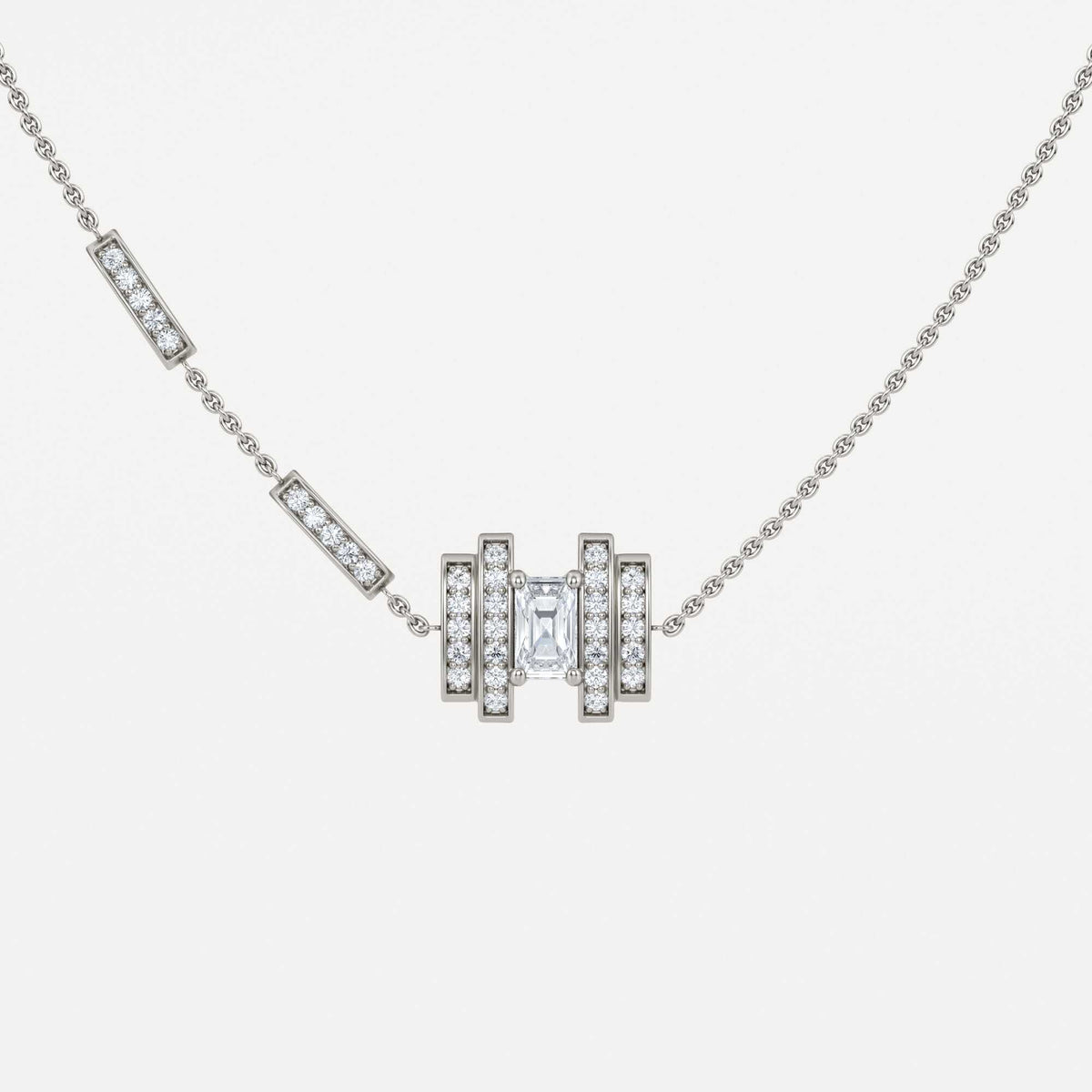 Reitent | Necklace