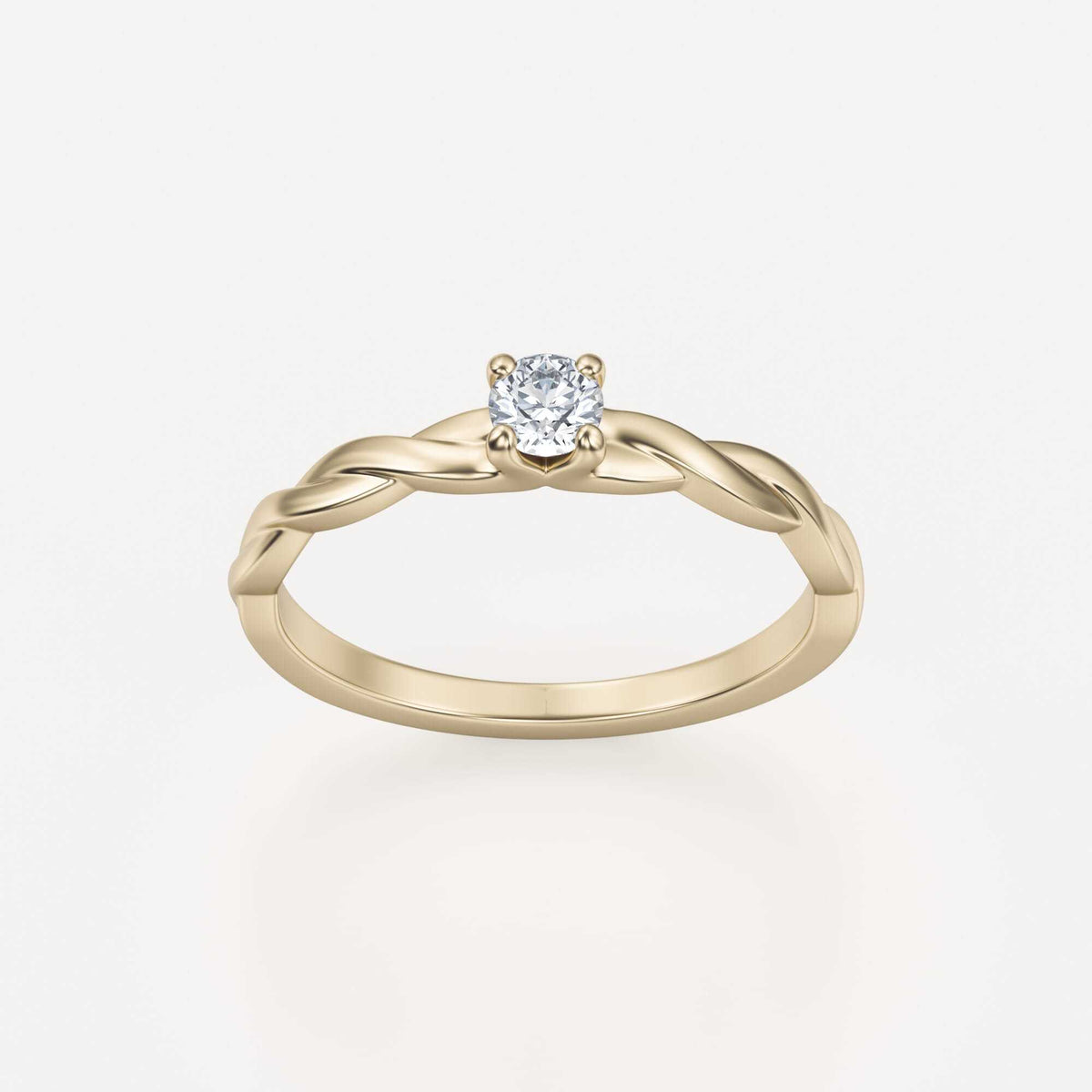 Sumesse | Lab Grown Diamond Engagement Ring