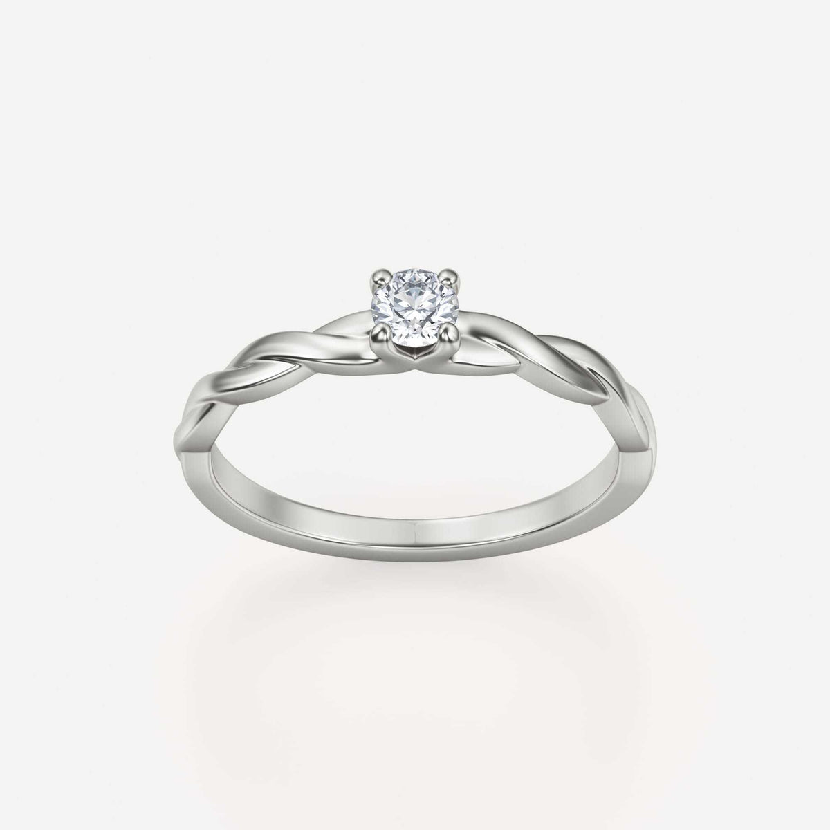 Sumesse | Lab Grown Diamond Engagement Ring