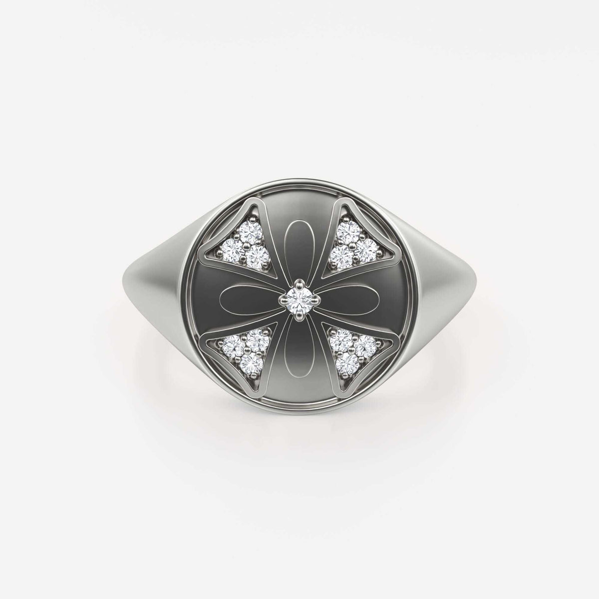 Oyila | Signet Ring