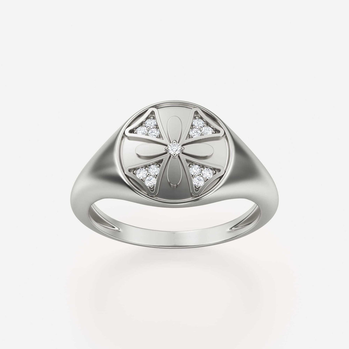 Oyila | Signet Ring