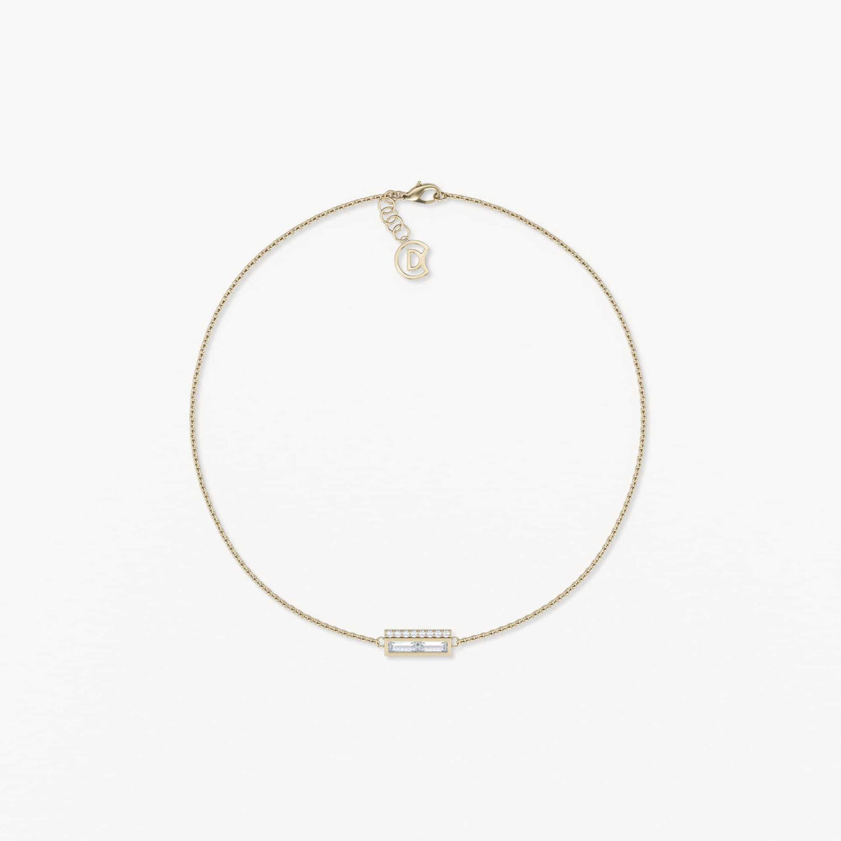 Regores | Soft Bracelet