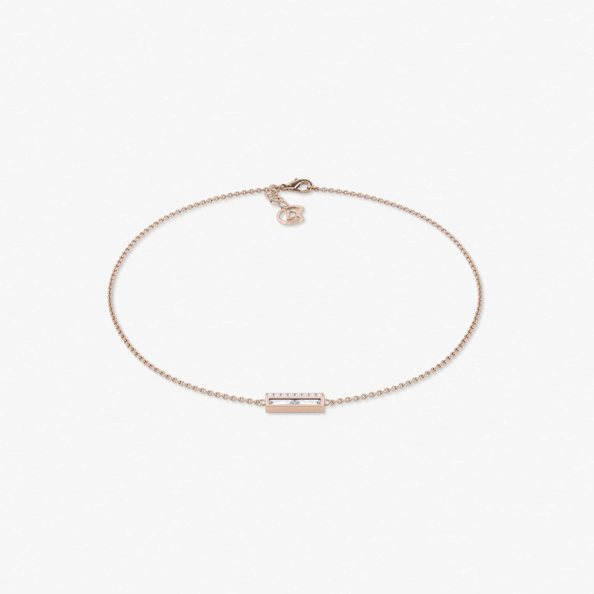 Regores | Soft Bracelet