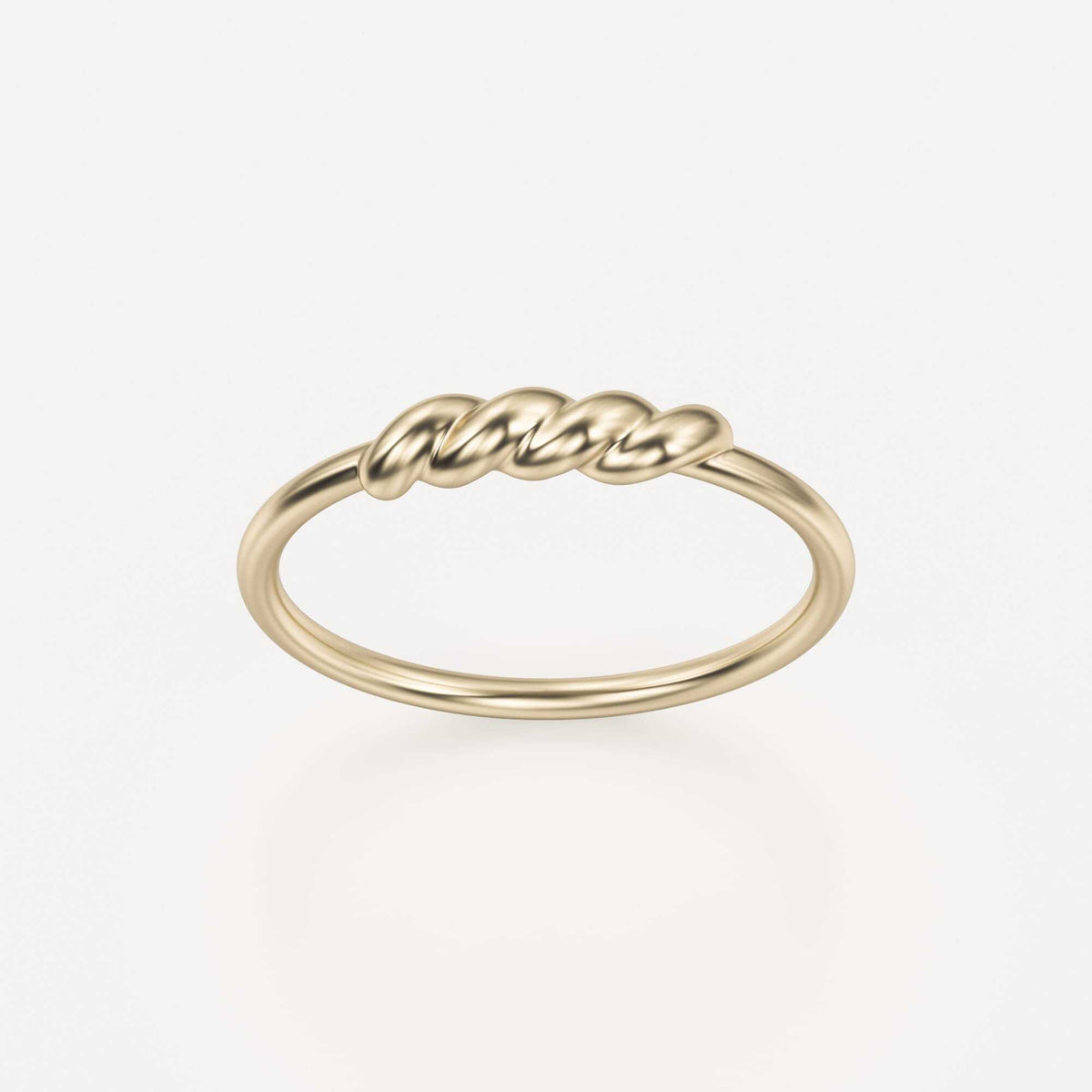 Suloge | Stackable Ring
