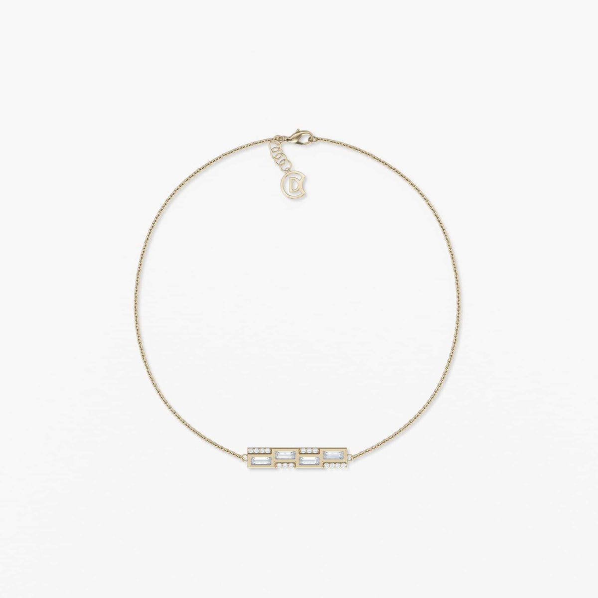 Inecanue | Soft Bracelet