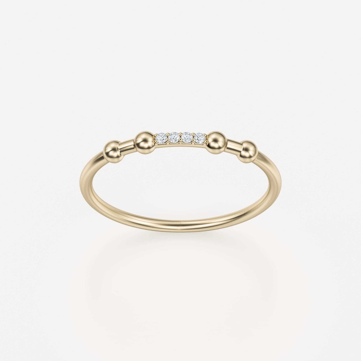 Lustale | Stackable Ring