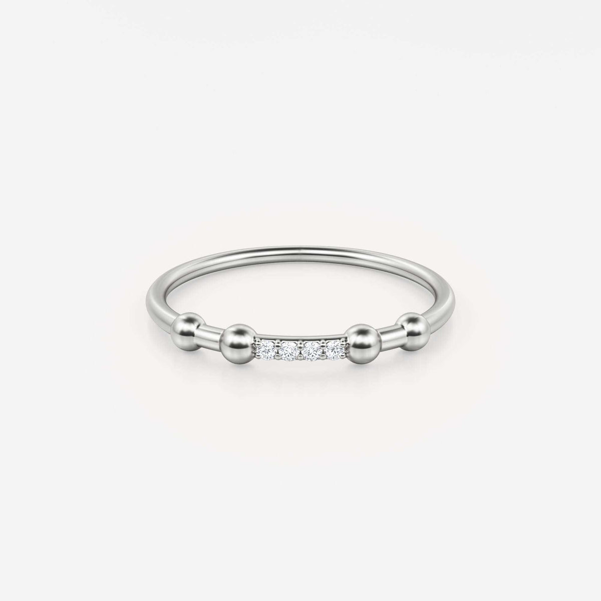 Lustale | Stackable Ring