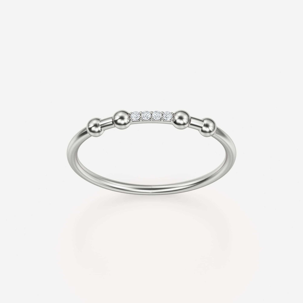 Lustale | Stackable Ring