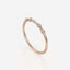 18K Rose Gold