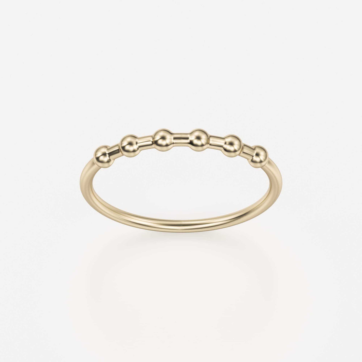 Diveher | Stackable Ring