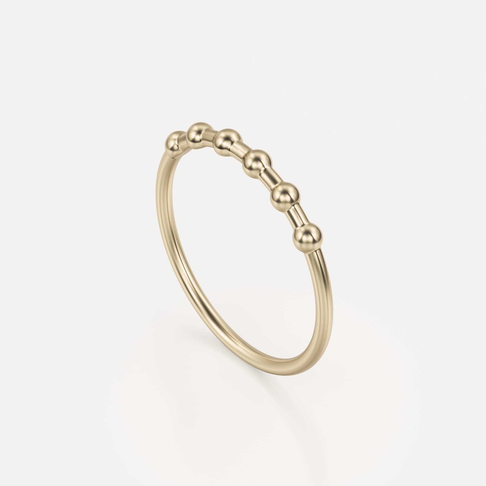 Diveher | Stackable Ring