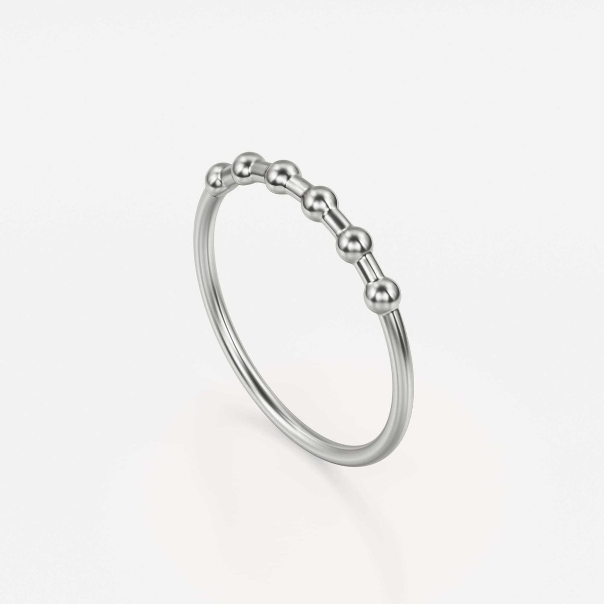 Diveher | Stackable Ring