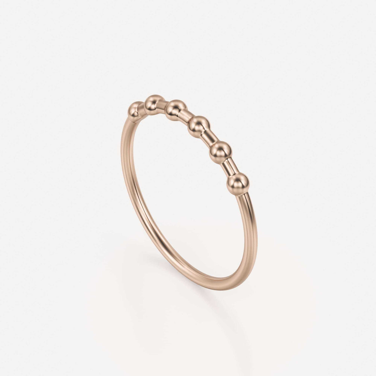 Diveher | Stackable Ring