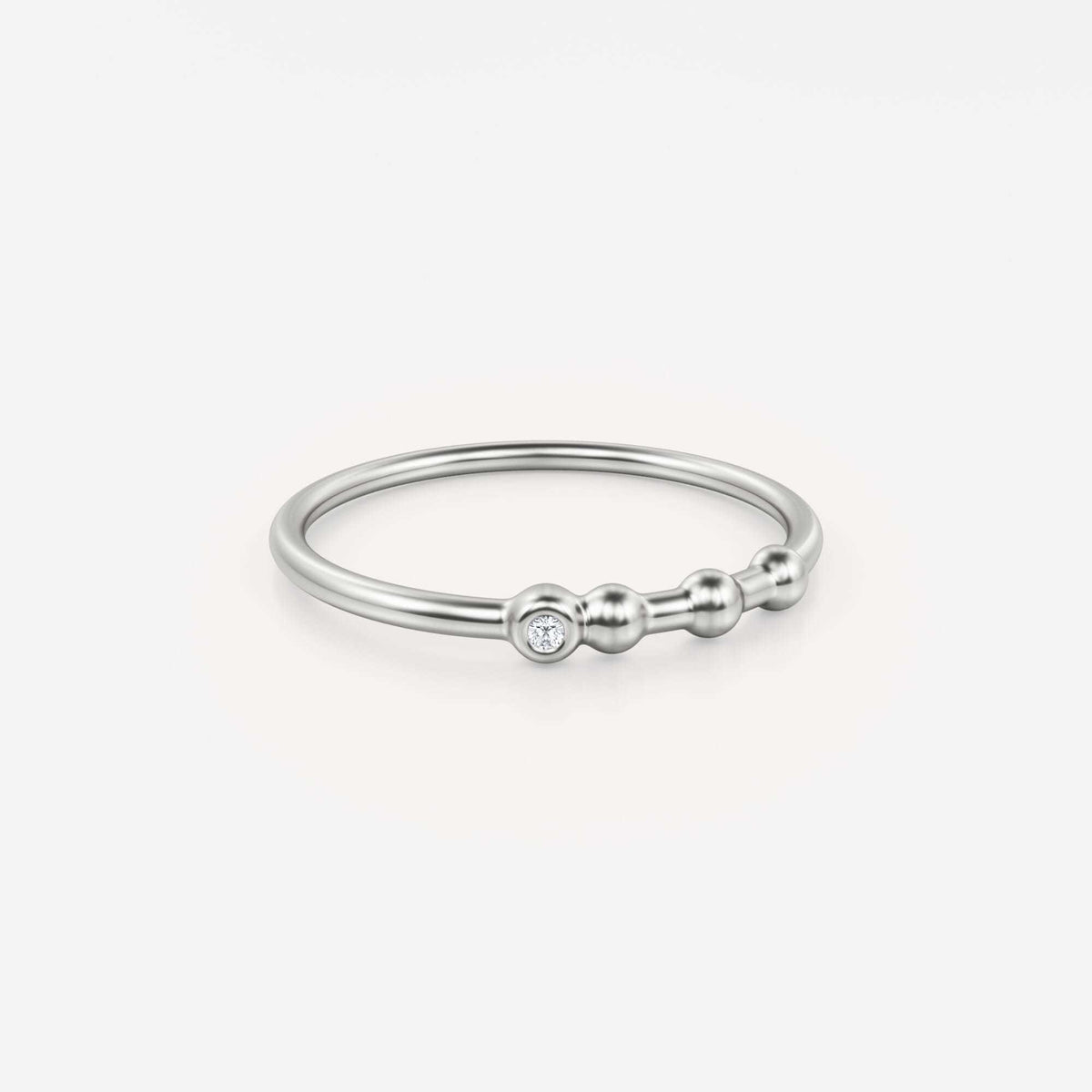 Paskulte | Stackable Ring