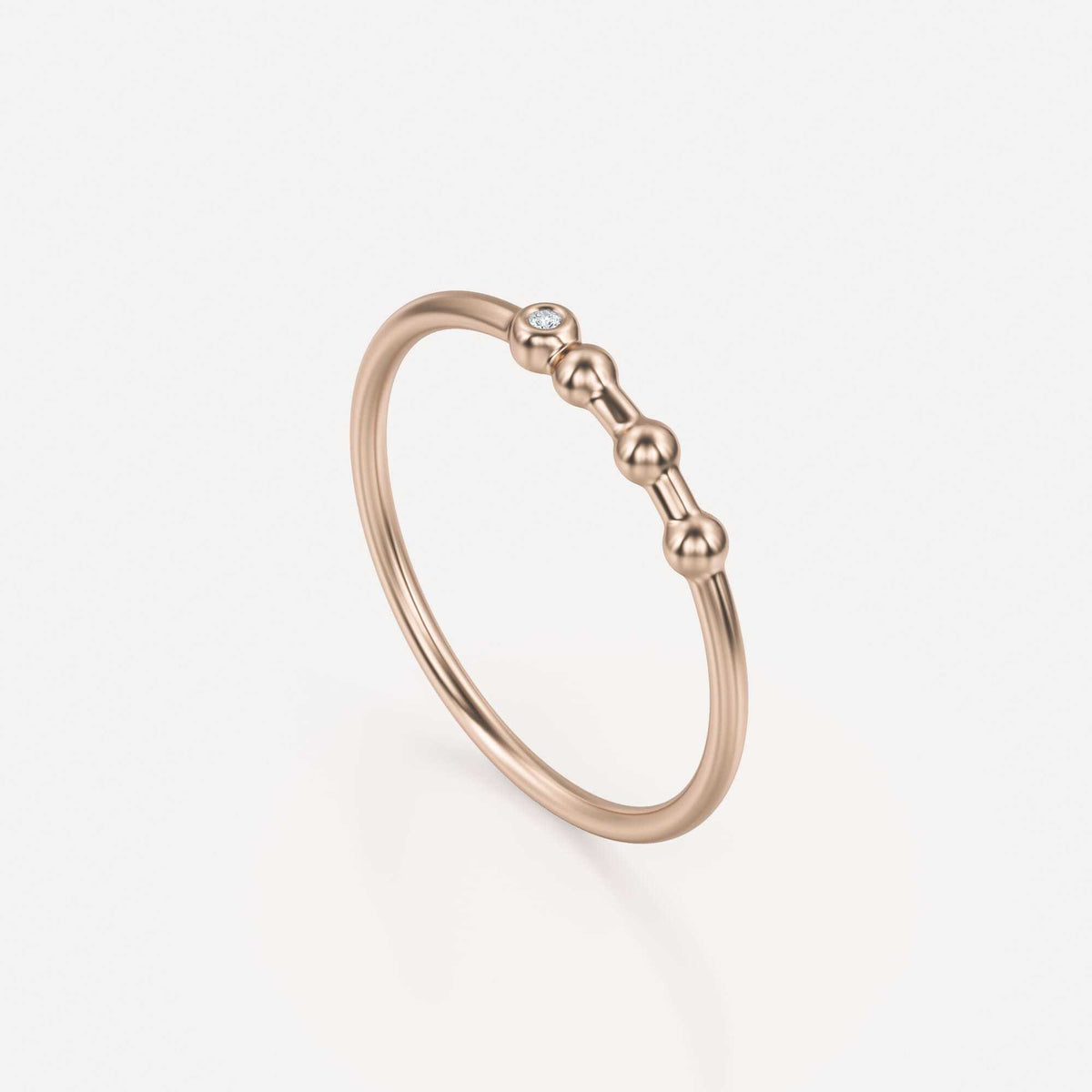 Paskulte | Stackable Ring