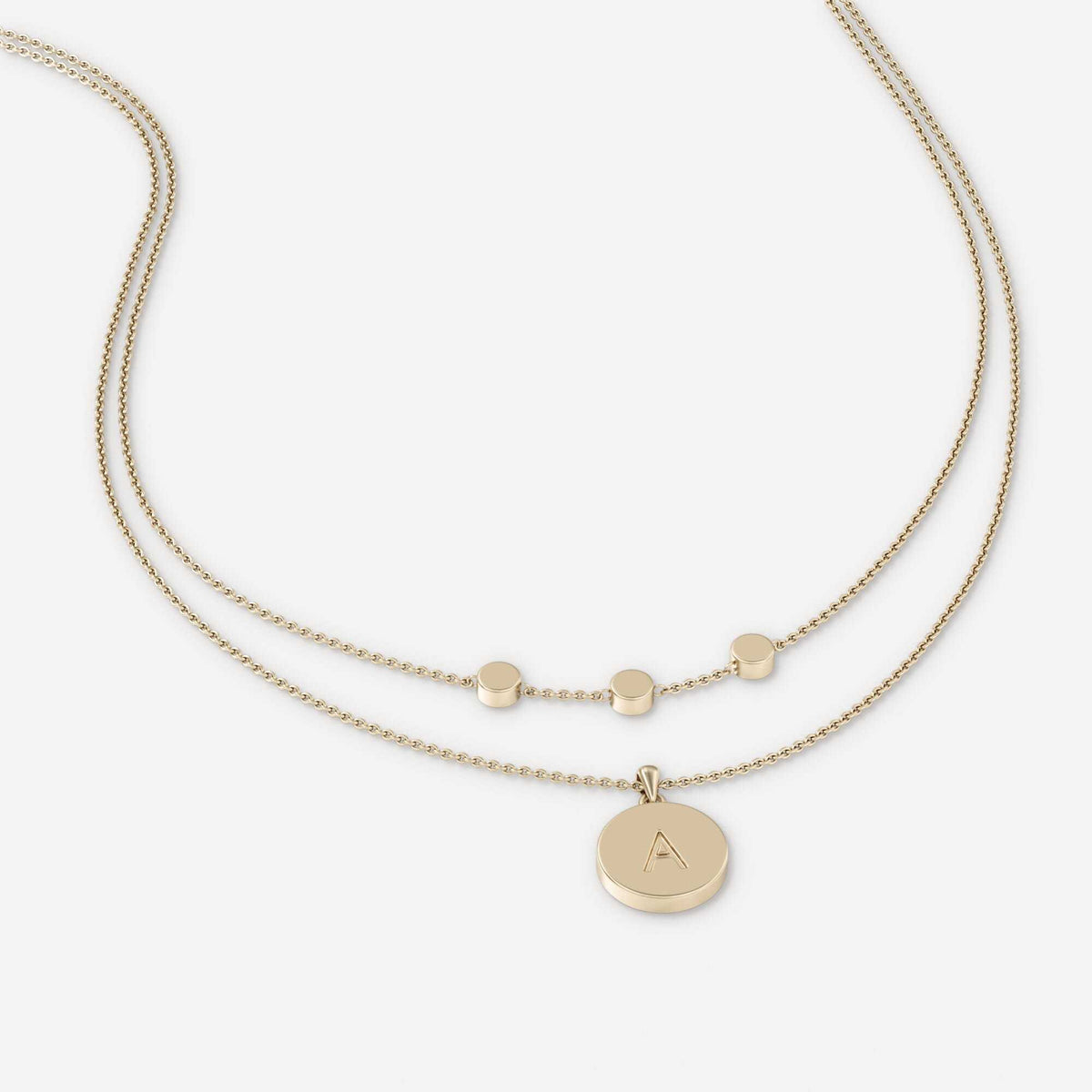 Duzafice | Necklace