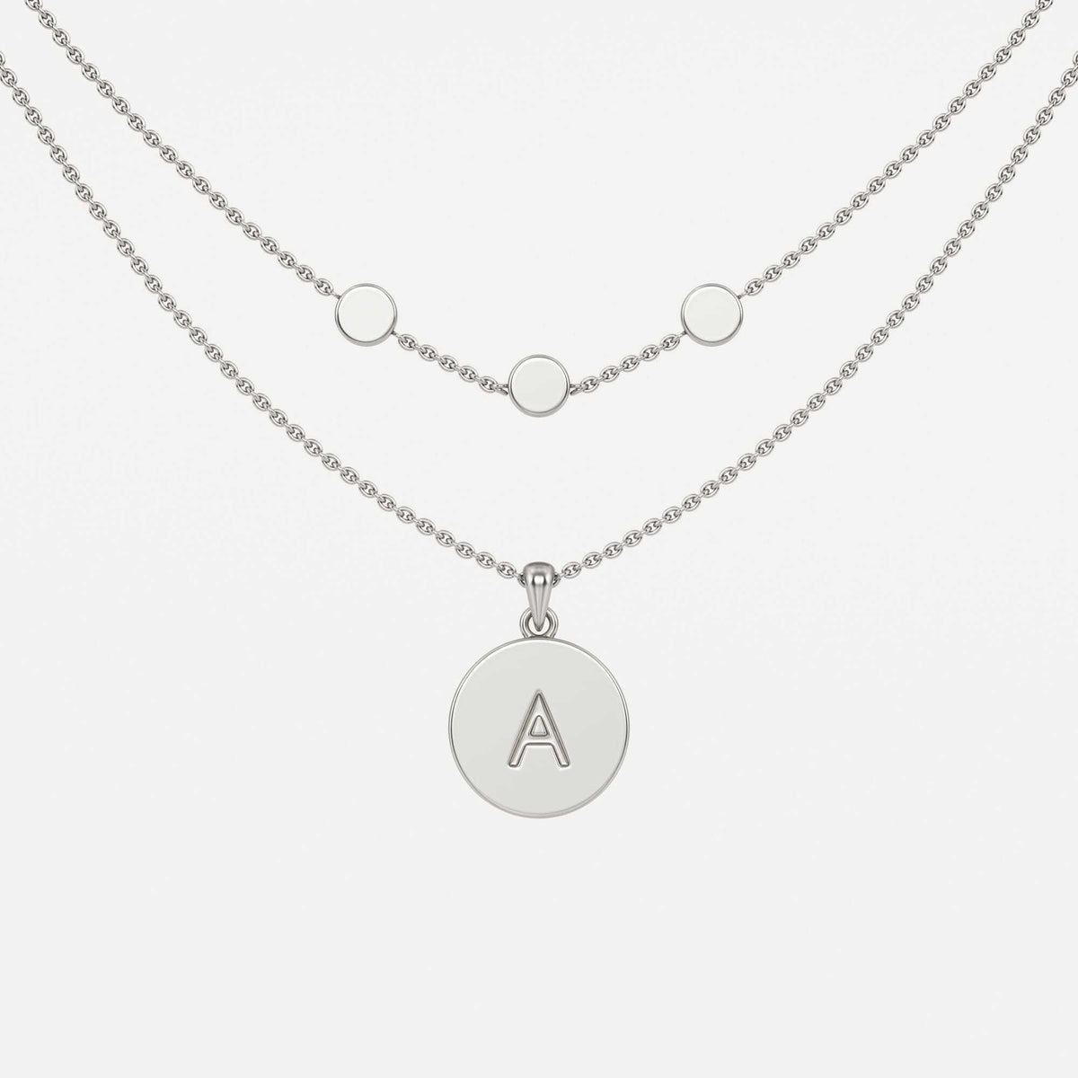 Duzafice | Necklace