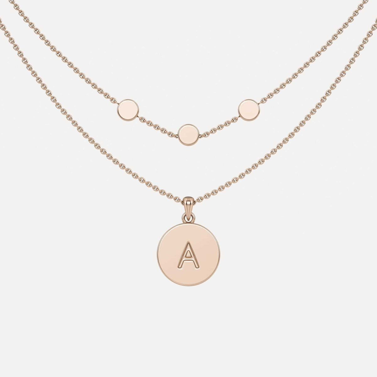 Duzafice | Necklace