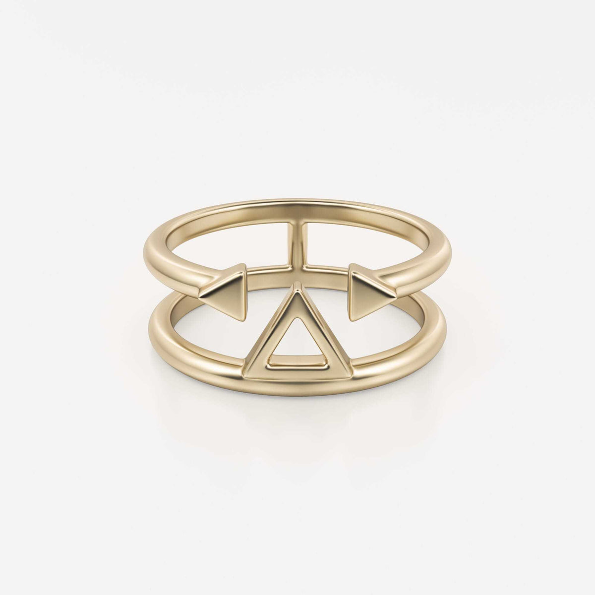 Happito | Statement Ring