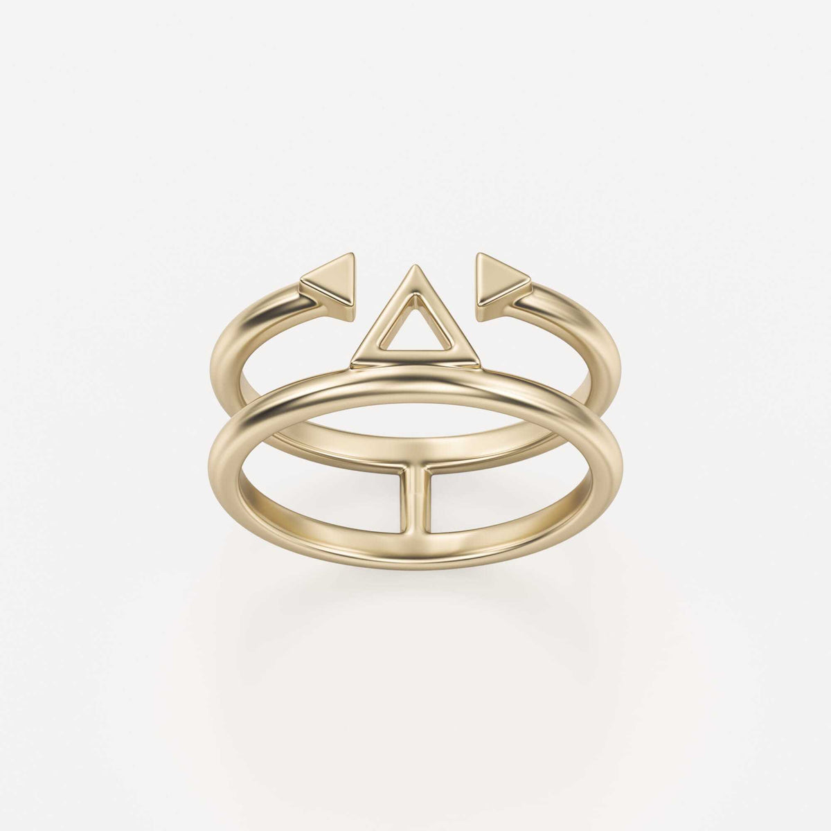 Happito | Statement Ring