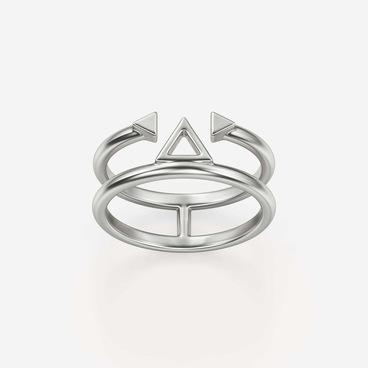 Happito | Statement Ring