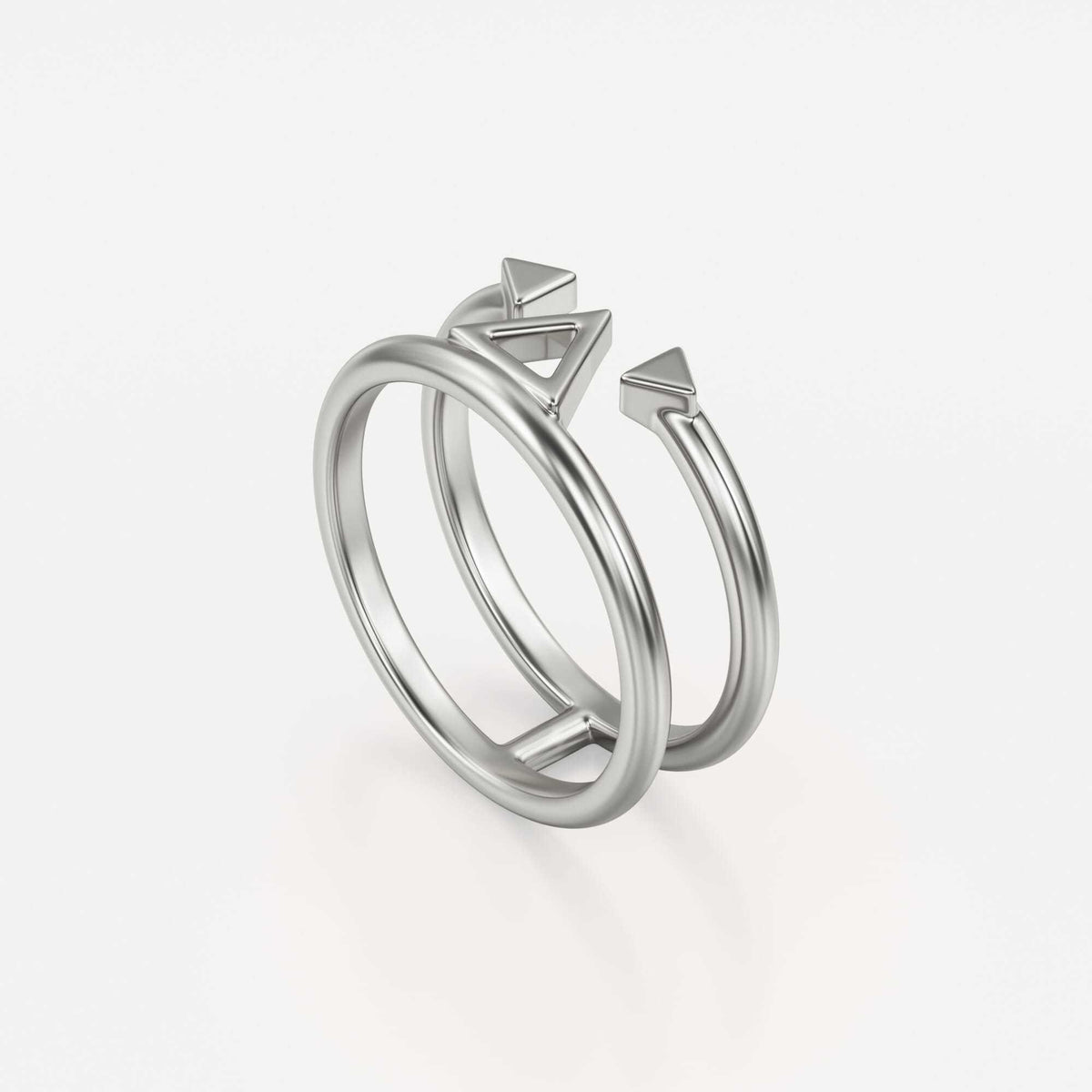 Happito | Statement Ring