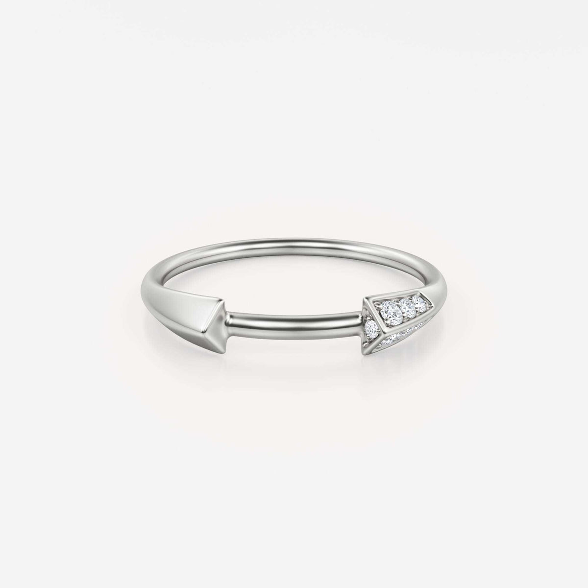 Swooli | Stackable Ring