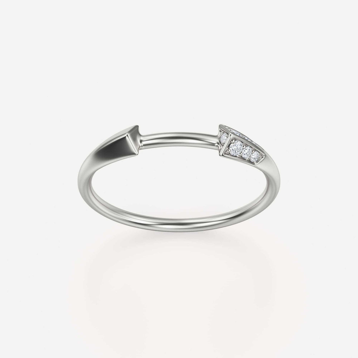 Swooli | Stackable Ring