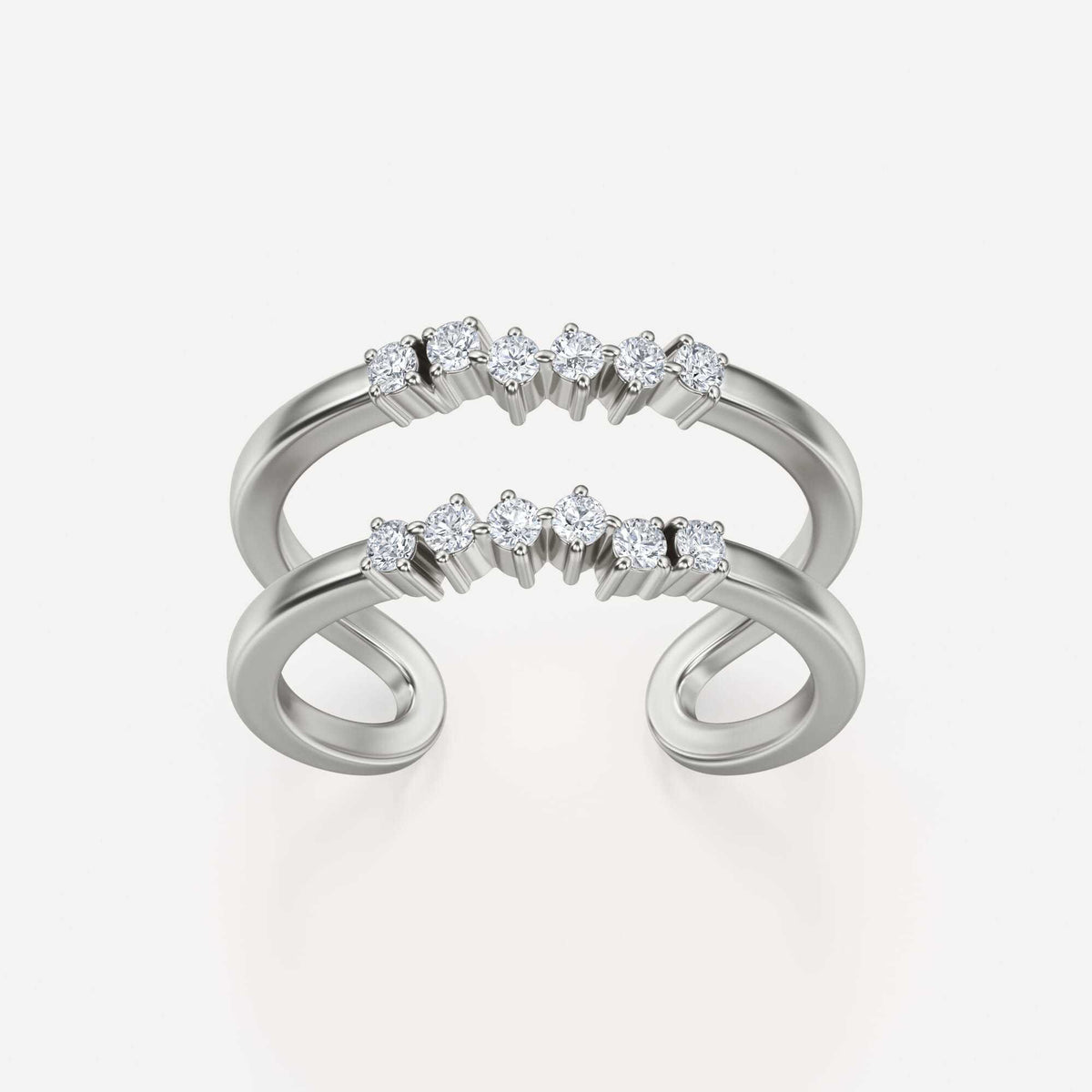 Pecas | Statement Ring