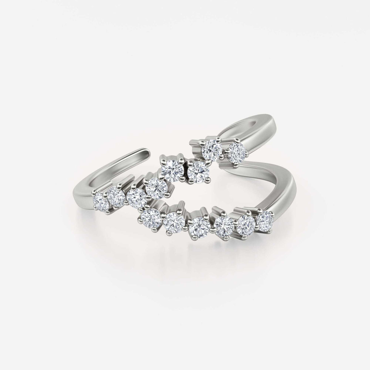 Pircute | Statement Ring
