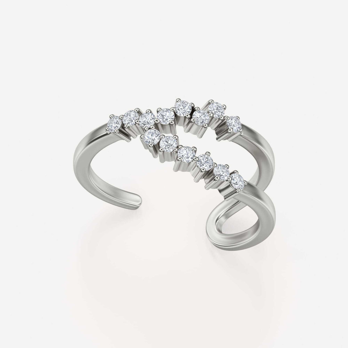 Pircute | Statement Ring