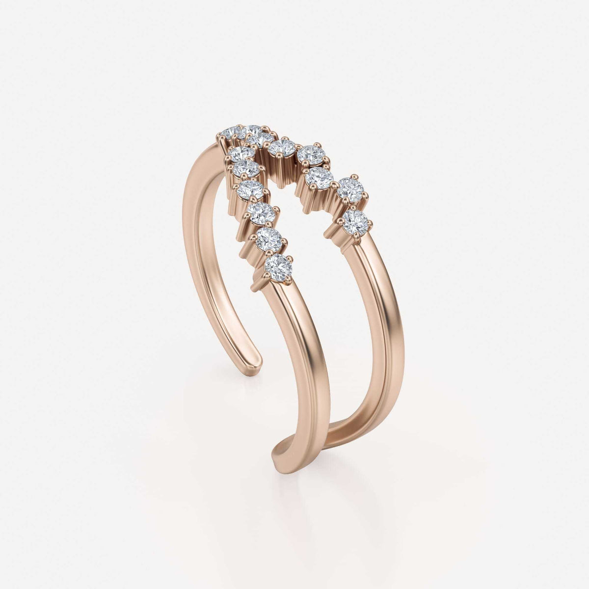 Pircute | Statement Ring