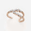 18K Rose Gold