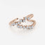 18K Rose Gold