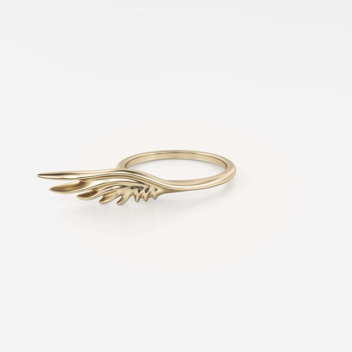 Intrint | Statement Ring