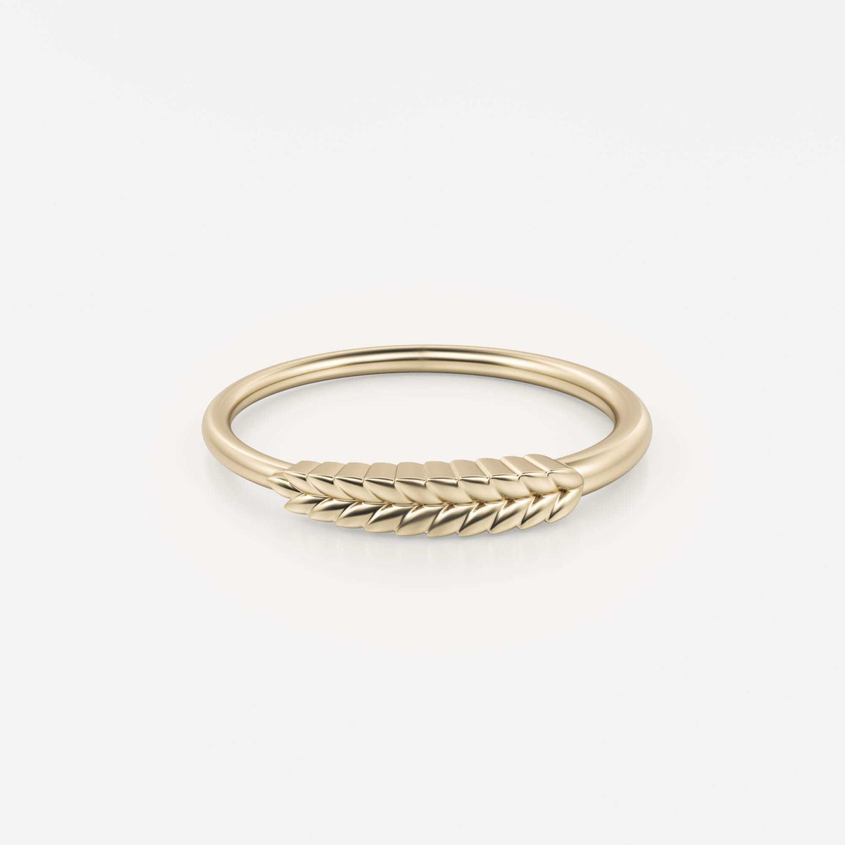 Pripe | Stackable Ring