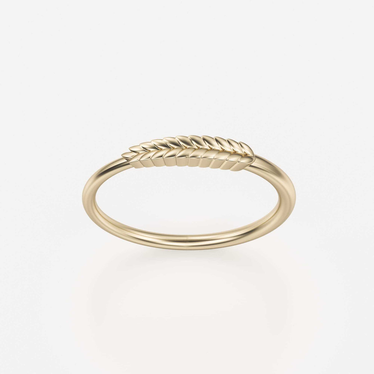 Pripe | Stackable Ring