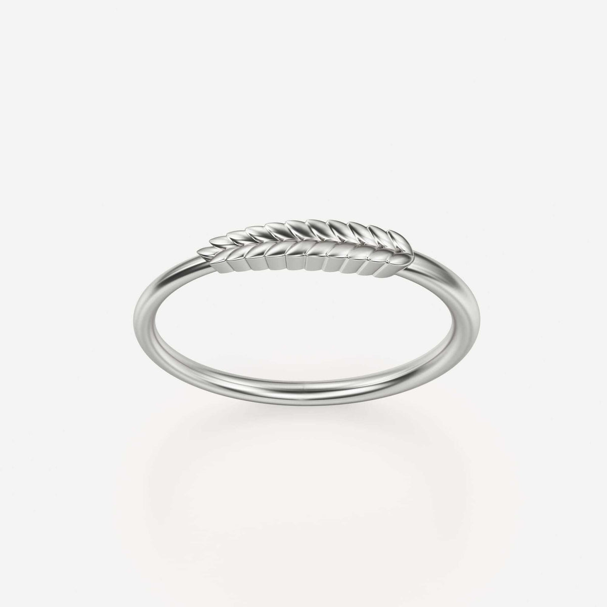 Pripe | Stackable Ring