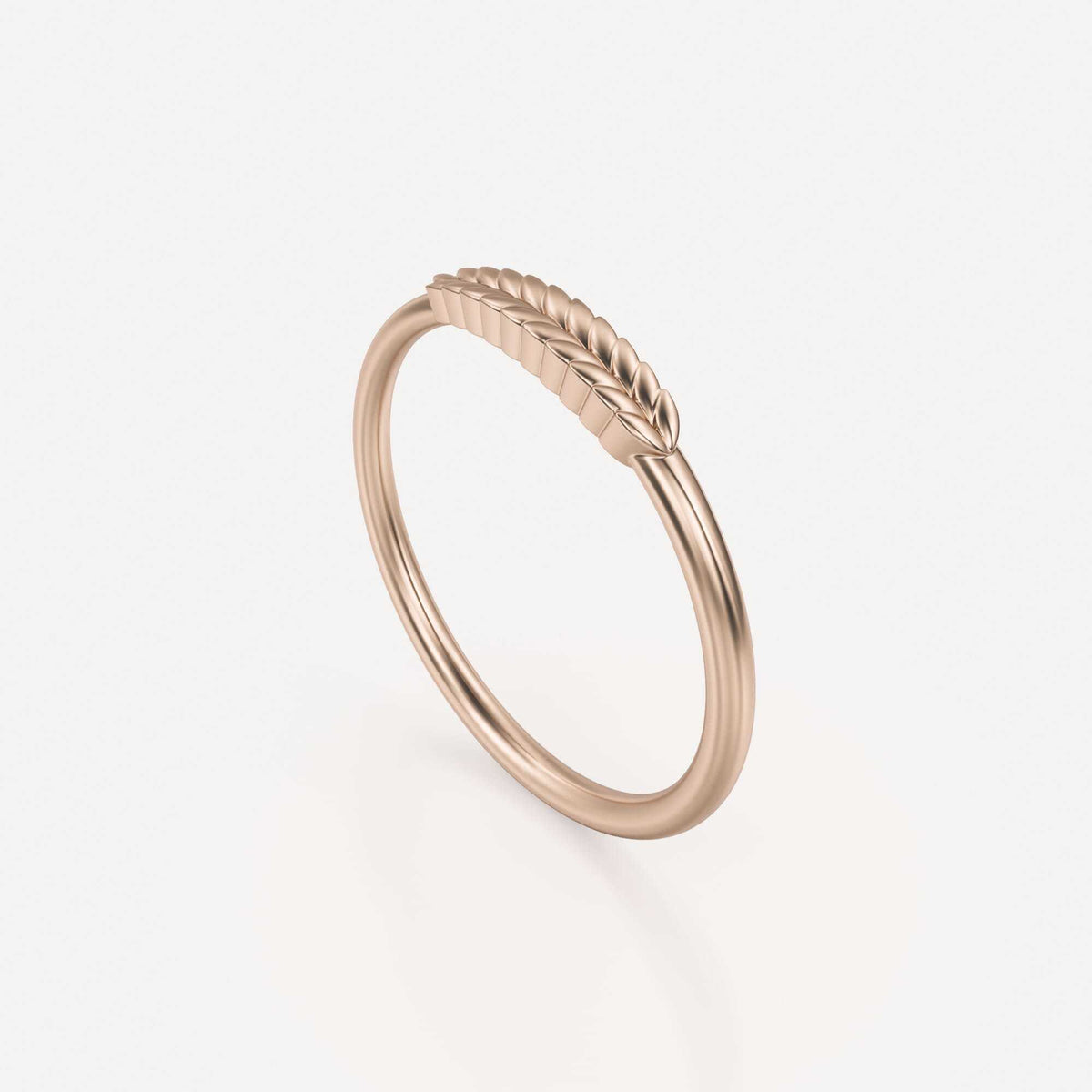 Pripe | Stackable Ring