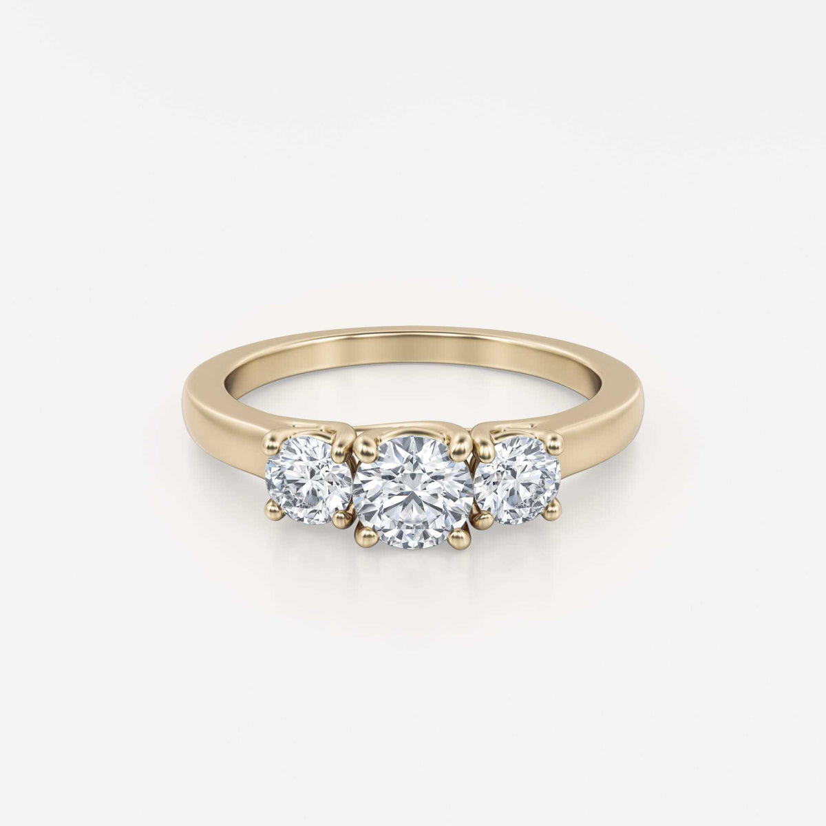 Pedo | Lab Grown Diamond Engagement Ring